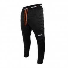 Мъжки Вратарски Панталони RINAT Pants Egotiko Black