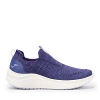 Дамски Маратонки JOMA Laceless Lady Navy Blue