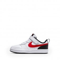 Детски Кецове NIKE Court Borough Low 2 Детски Кецове NIKE Court Borough Low 2