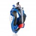 Маска за Шнорхелинг AQUA SPEED Full-Face Mask Drift 01