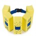 Колан за Плуване AQUA SPEED Kiddie II Octopus Swim Belt Yellow