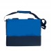 Сак ZEUS Borsa Voluntas 53x32x47cm Royal/Blu