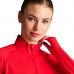 Дамска Блуза MUSAI Sajo Woman Sweatshirt Red