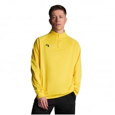 Мъжка Блуза MUSAI Mawi Sweatshirt Yellow