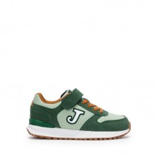 Детски Маратонки JOMA Tornado JR 2523 Green