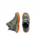 Детски Туристически Обувки JOMA Utah JR Khaki/Orange Детски Туристически Обувки JOMA Utah JR Khaki/Orange