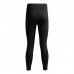 Мъжки Спортен Термо Клин MUSAI Joto Thermal Pants Black