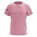 Мъжка Тениска ZEUS T-Shirt Basic Pink