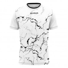 Мъжка Тениска GIVOVA Shirt Grafite 0310 Мъжка Тениска GIVOVA Shirt Grafite 0310