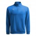 Мъжка Блуза MUSAI Mawi Sweatshirt Royal Blue