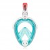 Маска за Шнорхелинг AQUA SPEED Full-Face Mask Spectra 2.0 02