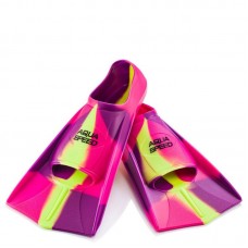 Плавници AQUA SPEED Training Full Foot Fins 93