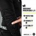 Мъжка Вратарска Блуза С Протектори KEEPERsport Undershirt PowerPadded L/S