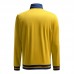Мъжки Суичър MUSAI Ishi Jacket Yellow/Navy Blue