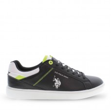 Дамски Кецове U.S. POLO ASSN Rokko 001