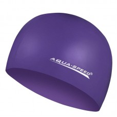 Шапка За Плуване AQUA SPEED Swim Cap Mega 09