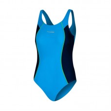 Детски Бански AQUA SPEED Swimsuit Luna 24