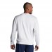Мъжка Блуза MUSAI Ubora Sweatshirt White