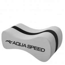 Пулбой За Плуване AQUA SPEED 3-Layers Pullboy 22.5x8x10cm