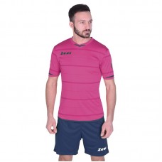 Спортен Екип ZEUS Kit Omega Fucsia/Blu