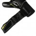 Вратарски Ръкавици RINAT Egotiko Turf Black/Yellow