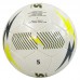 Футболна Топка ZEUS Pallone Trophy Bianco/Giallo Fluo