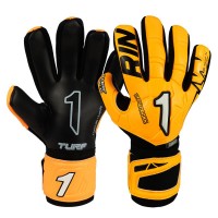 Вратарски Ръкавици RINAT Santoloco Turf Orange