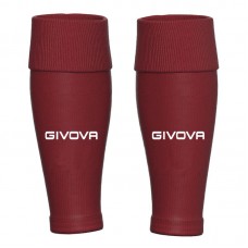 Гети GIVOVA Calza Tubolare 0008