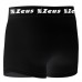 Мъжки Боксерки ZEUS Boxer Essential 3 Pcs