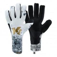 Вратарски Ръкавици KEEPERsport Varan8 Hero Power 25years