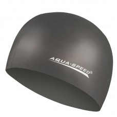 Шапка За Плуване AQUA SPEED Swim Cap Mega 07