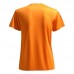 Дамска Тениска MUSAI Mawi Woman T-Shirt Fluor Orange