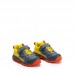 Детски Туристически Обувки JOMA Quito JR Navy Blue/Yellow Детски Туристически Обувки JOMA Quito JR Navy Blue/Yellow