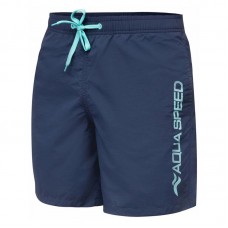 Мъжки Бански AQUA SPEED Swim Shorts Owen 10