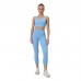 Дамски Клин 4F Quick-Drying Training 7/8 Leggings 33S