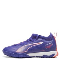 Детски Стоножки PUMA Ultra 5 Match TT Mid Jr