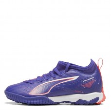 Детски Стоножки PUMA Ultra 5 Match TT Mid Jr Детски Стоножки PUMA Ultra 5 Match TT Mid Jr