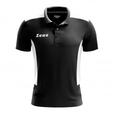 Детска Тениска ZEUS Polo Start Nero