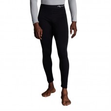 Мъжки Спортен Термо Клин MUSAI Joto Thermal Pants Black