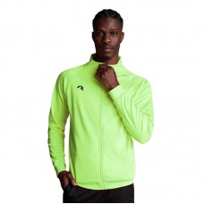 Мъжки Суичър MUSAI Mawi Jacket Fluor Yellow