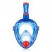 Маска за Шнорхелинг AQUA SPEED Full-Face Mask Spectra 2.0 Kid 01