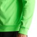 Мъжки Суичър MUSAI Mawi Jacket Fluor Green