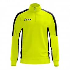 Детска Блуза ZEUS Felpa Train Start Fluorescente