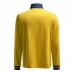 Детска Блуза MUSAI Ishi Kids Sweatshirt Yellow/Navy Blue