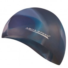 Шапка За Плуване AQUA SPEED Swim Cap Bunt 84