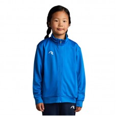 Детски Суичър MUSAI Ubora Kids Jacket Royal Blue