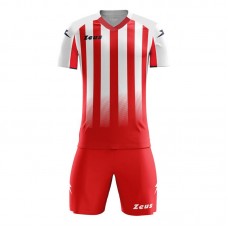 Спортен Екип ZEUS Kit Venus Rosso/Bianco