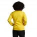 Детски Суичър MUSAI Mawi Kids Jacket Yellow