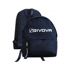 Раница GIVOVA Zaino Evolution 1003 42х15х32cm