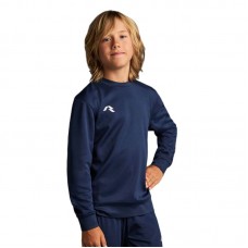 Детска Блуза MUSAI Ubora Kids Sweatshirt Navy Blue